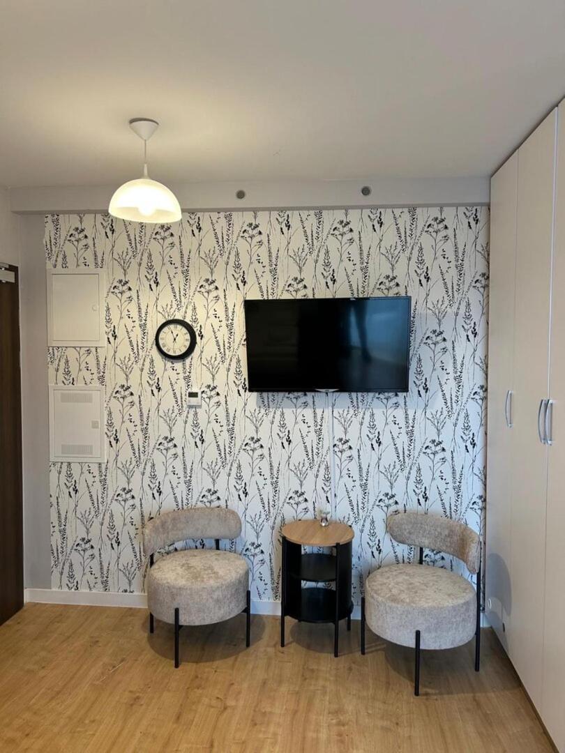 Apartamenty Everysky - Wilcza 3F-1 คาร์ปัตซ์ ภายนอก รูปภาพ